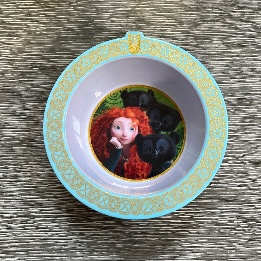 Disney’s Brave Bowl